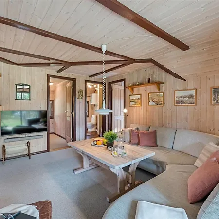 Jaerind - 1-1km From The Sea In Western Jutland By Interhome Holiday home *